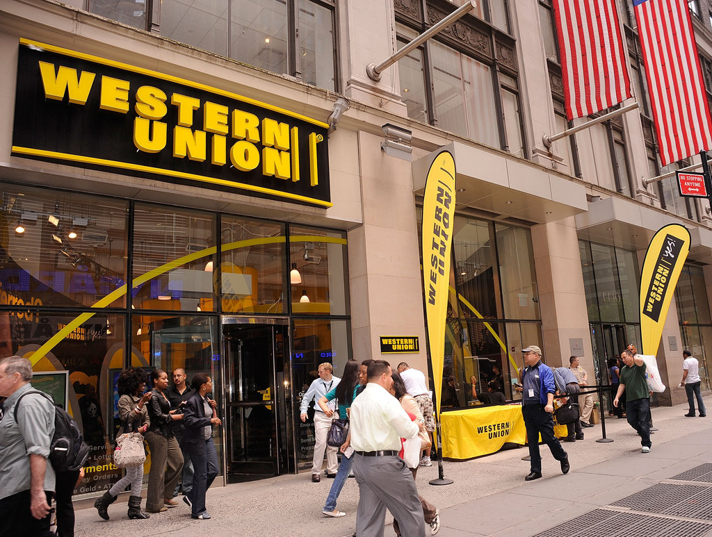 how to franchise a western union outlet in philippines