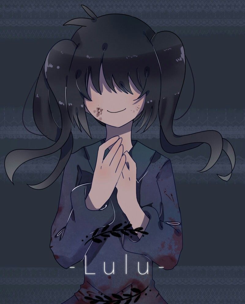 creepypasta lulu