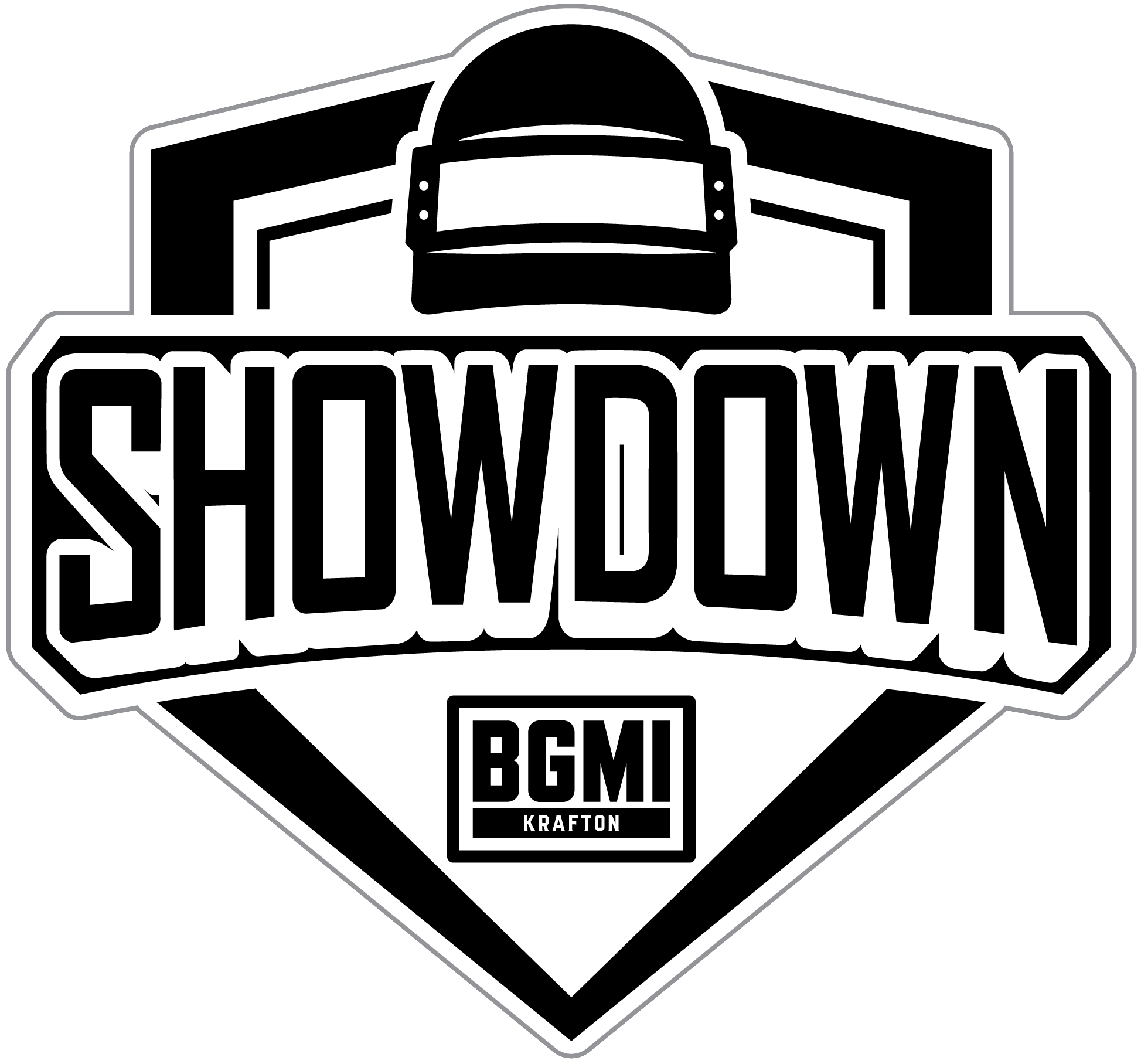 bgmi showdown schedule