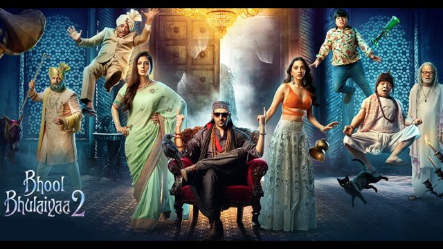 bhool bhulaiyaa 2 full movie in hindi download filmyzilla