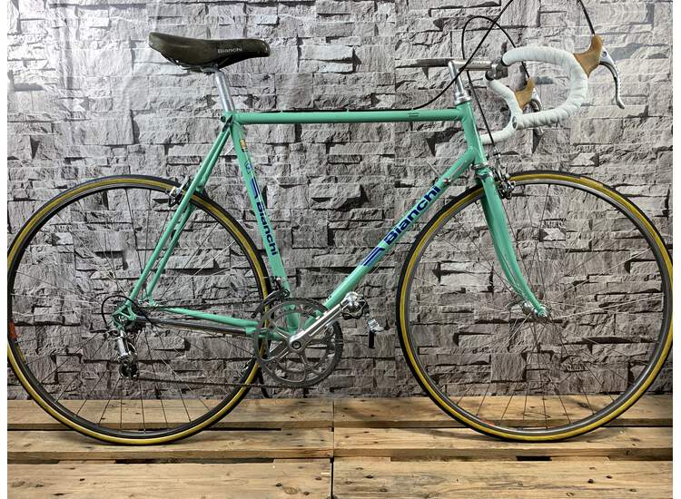 bianchi frame vintage