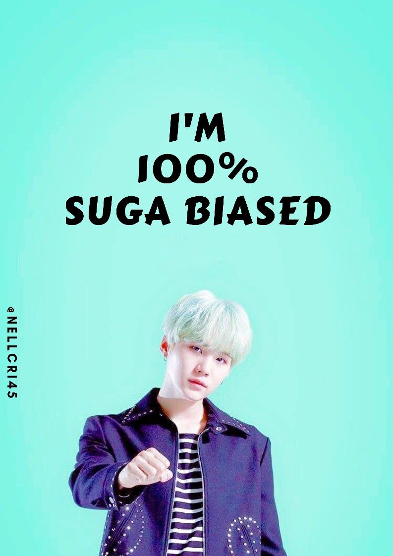 bias suga