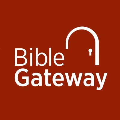 bible getway