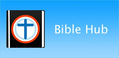 bible hub