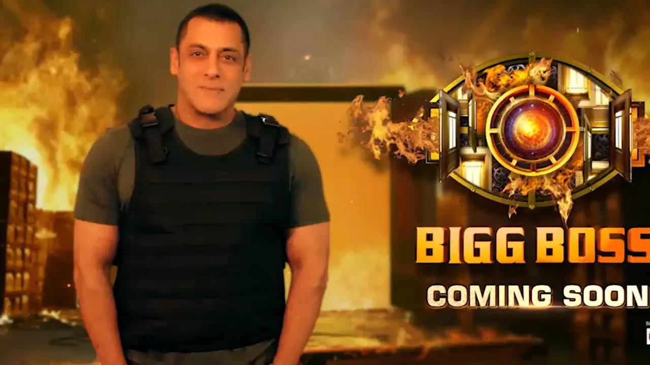 big boss latest promo