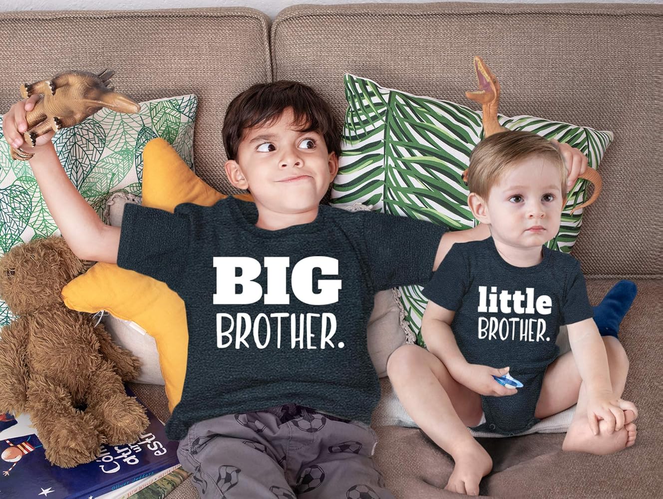 big brother little brother clothes