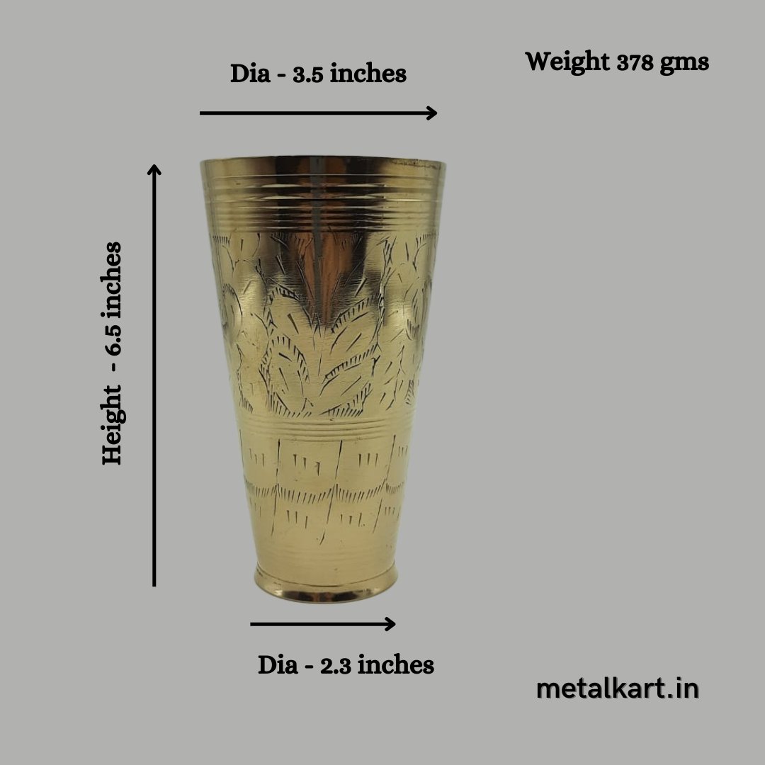 big punjabi lassi glass