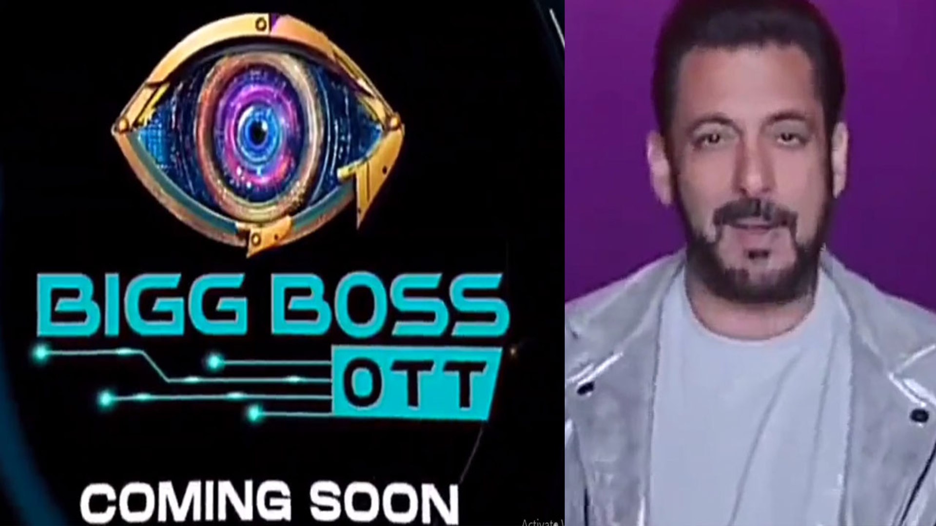 bigg boss ott season 2 dailymotion