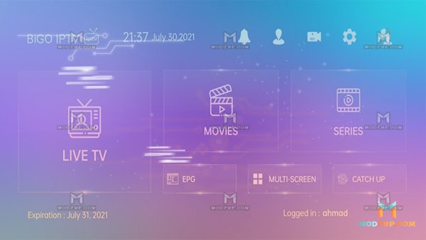 bigo iptv apk