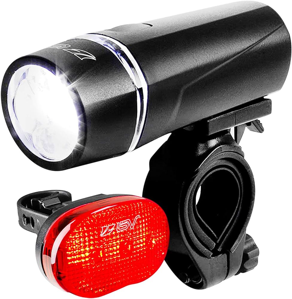 bike lights amazon