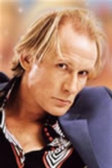 bill nighy long hair