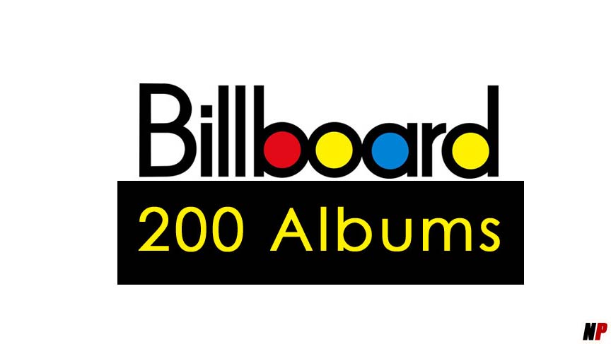 billboard 200