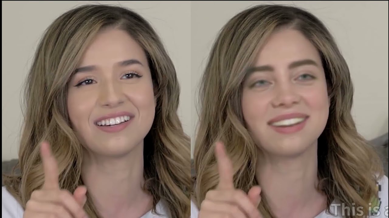 billie eilish deepfake