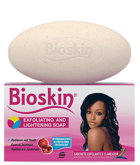 bioskin soap uses