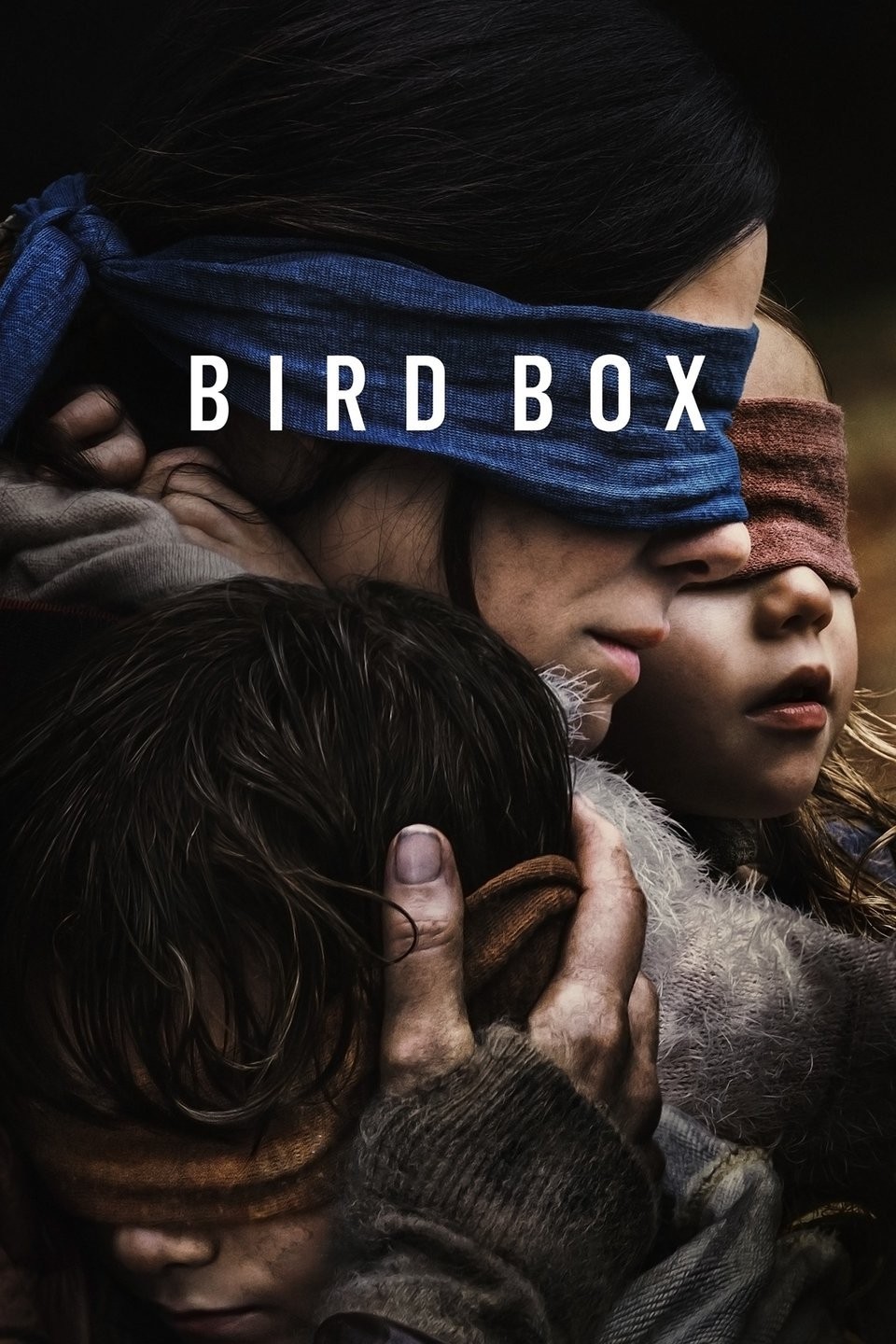 bird box rotten