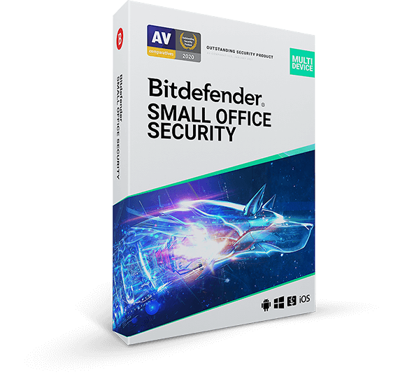 bitdefender free español 2020