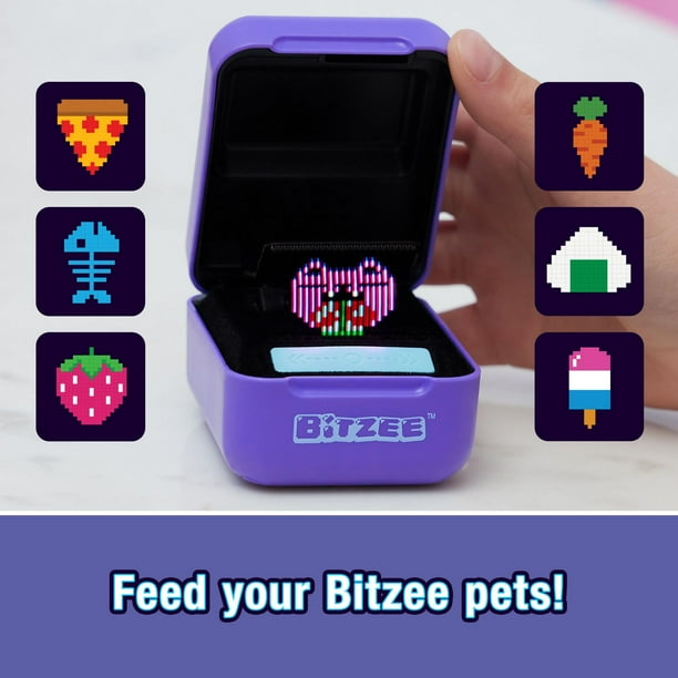 bitzee toy canada