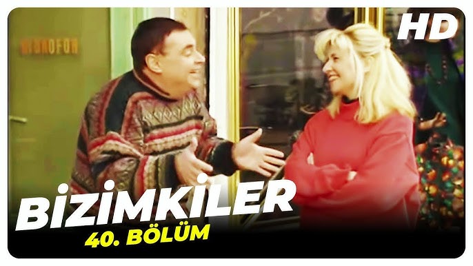 bizimkiler 23 bölüm