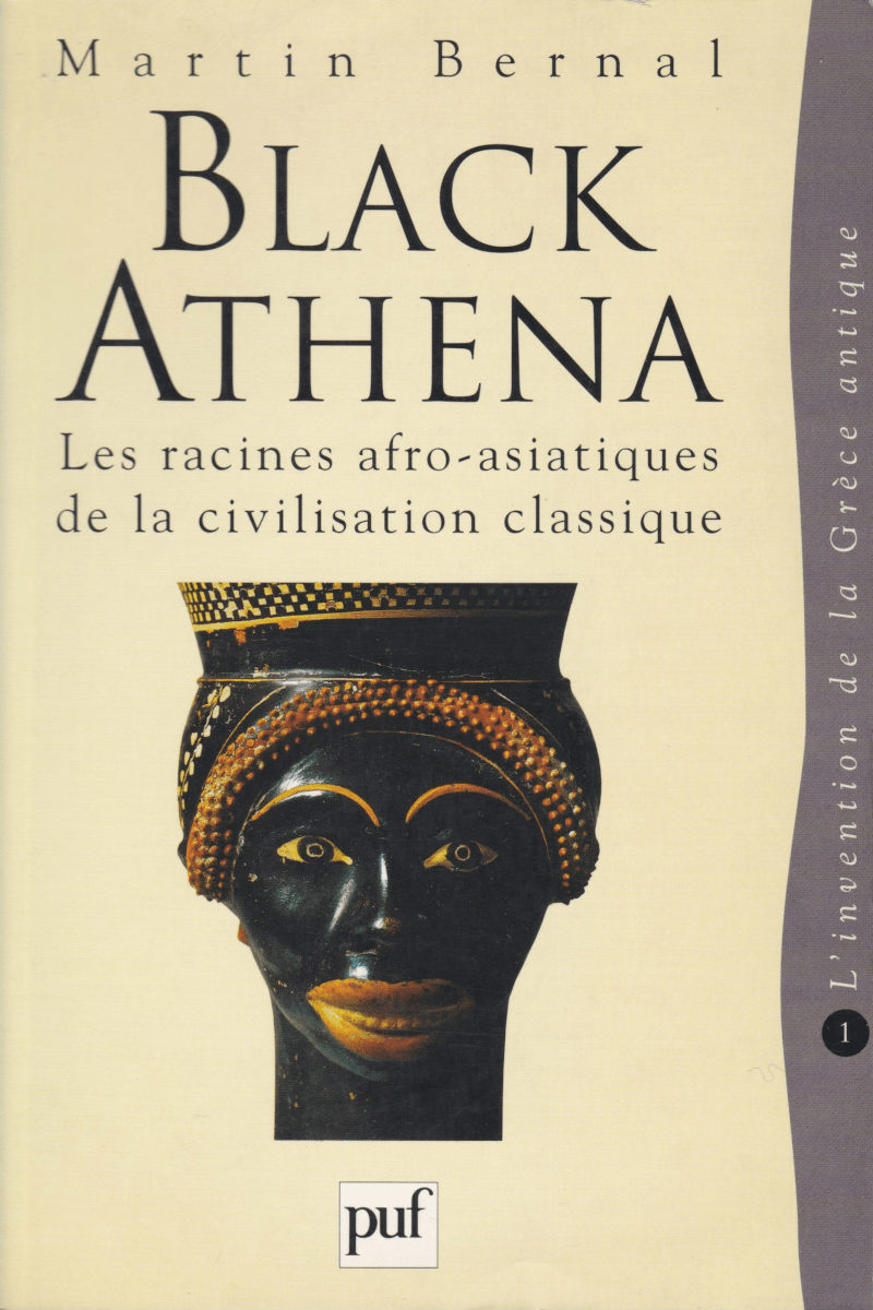 black athena the afroasiatic roots of classical civilization