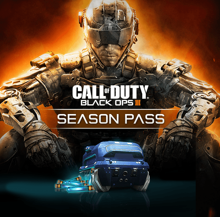 black ops 3 season pass