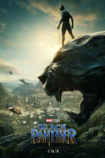 black panther full movie download