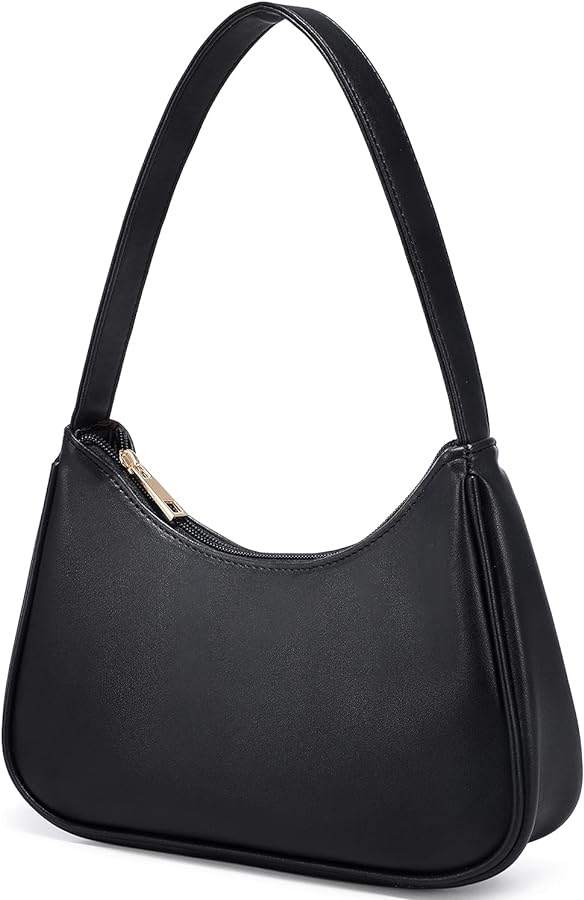 black purses amazon