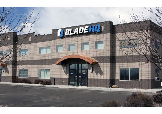 blade hq headquarters