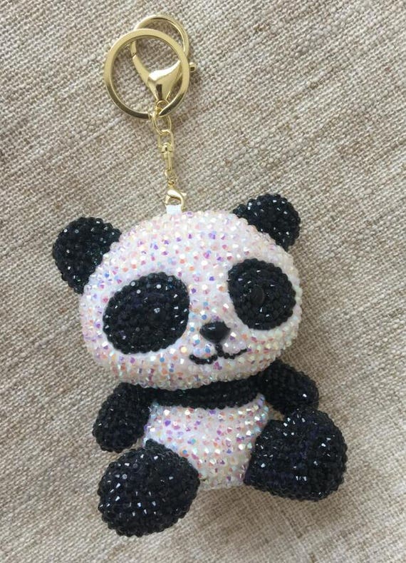 bling panda