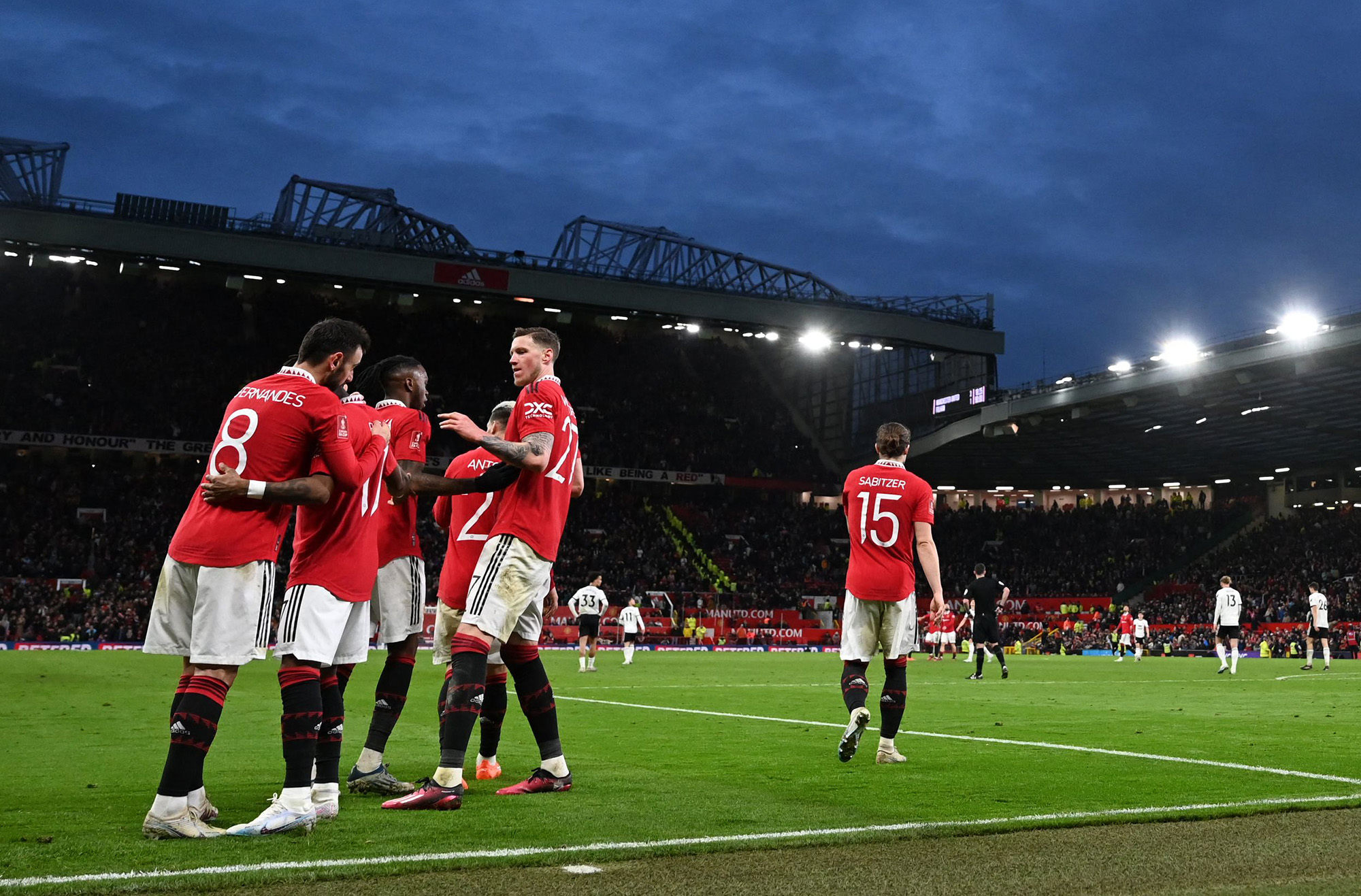 bloomberg manchester united