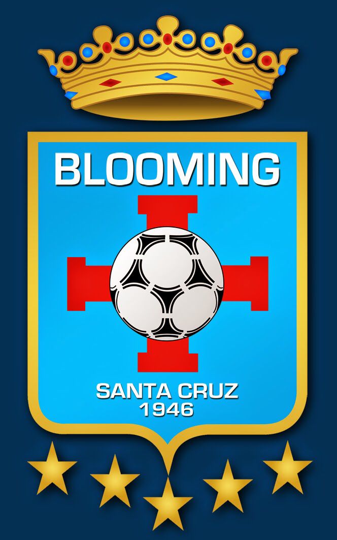 blooming fc