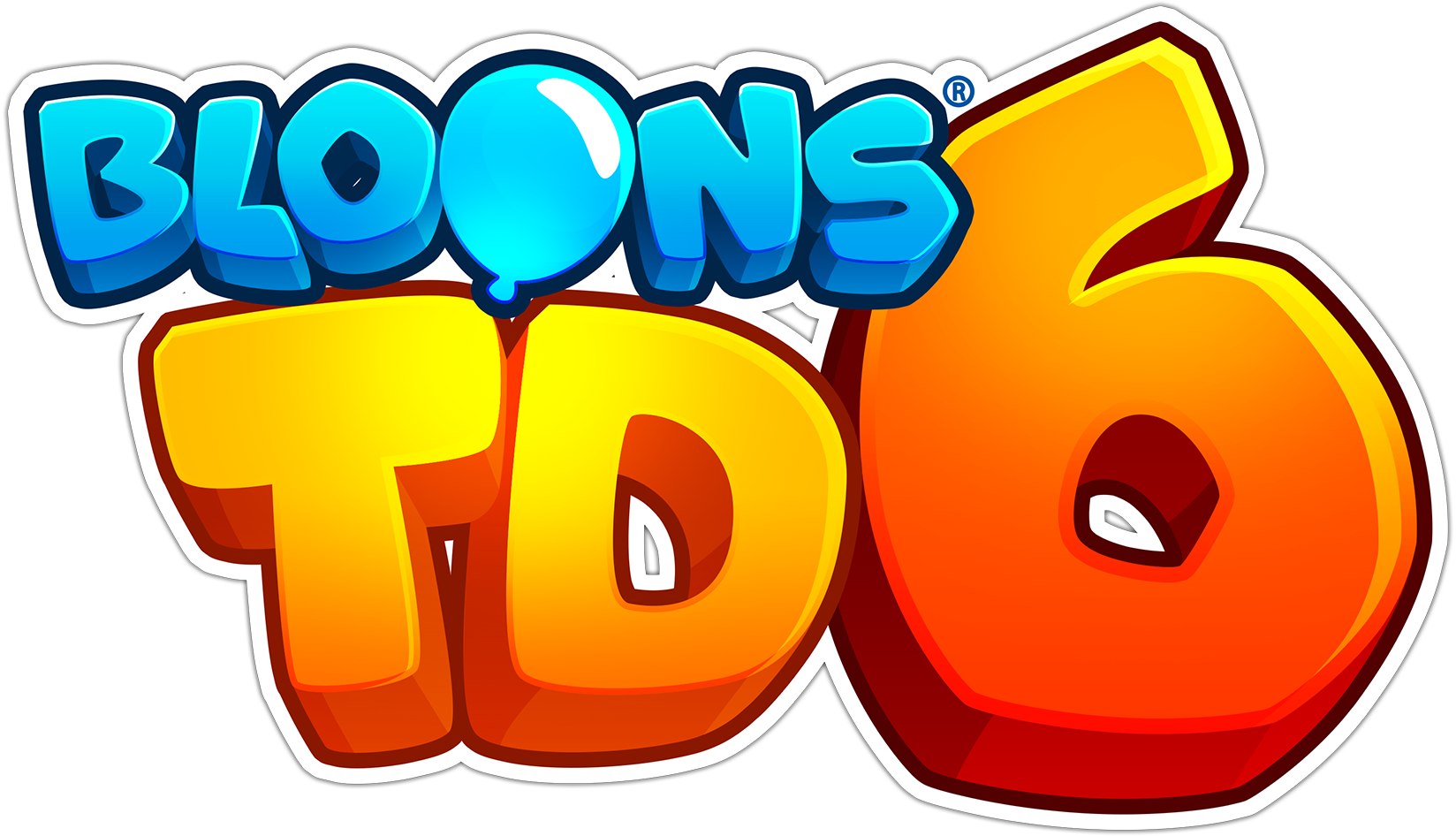 bloons td6