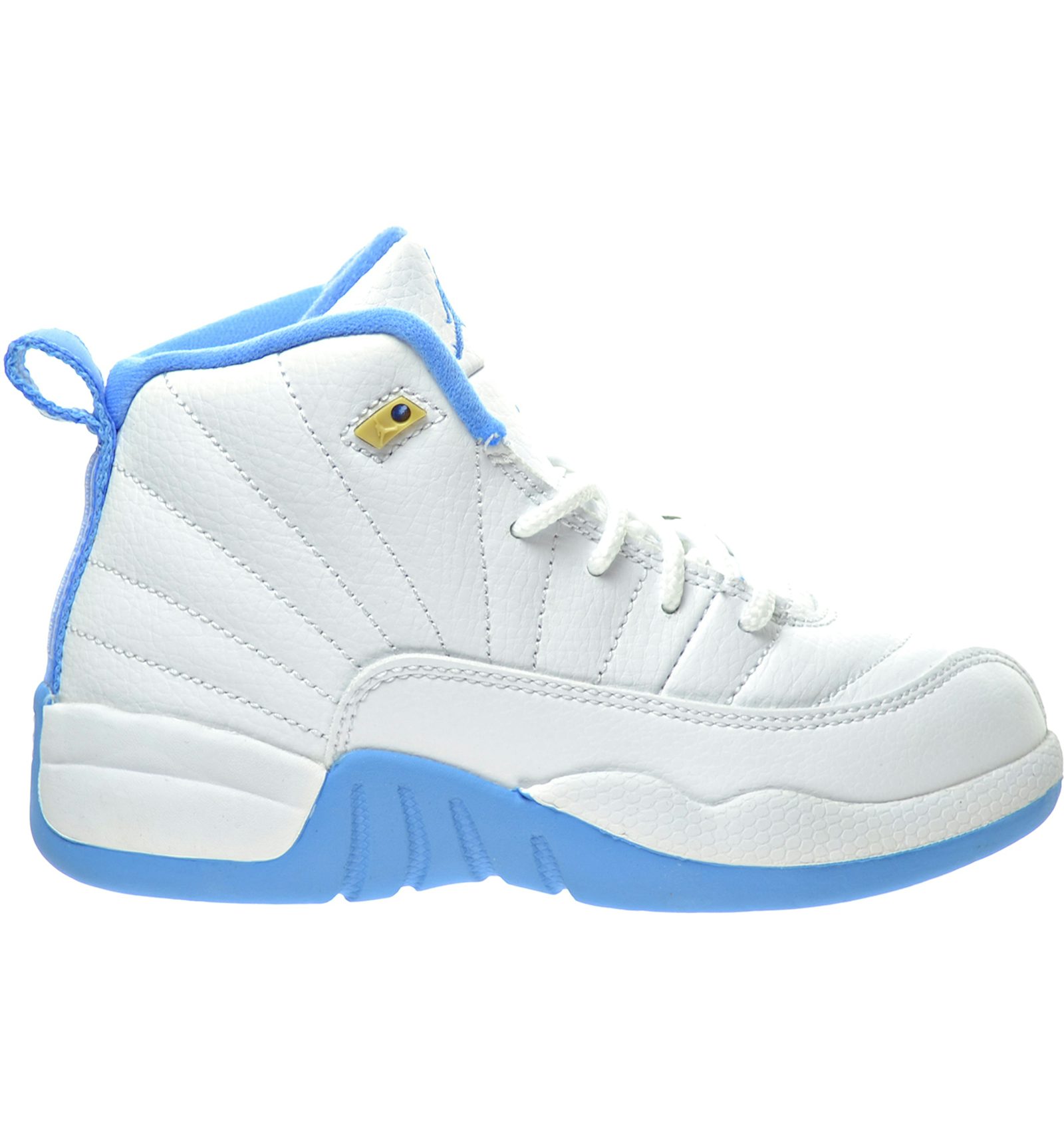 blue jordan 12