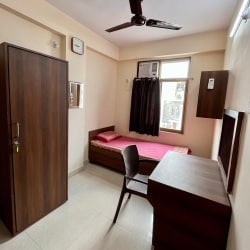 blue moon ladies hostel