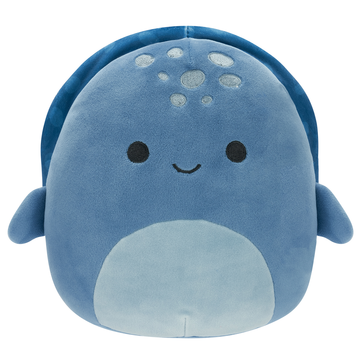 blue turtle squishmallow