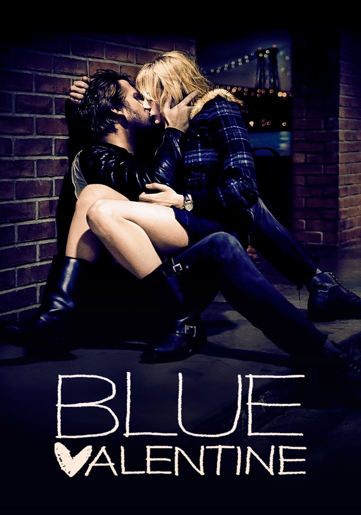 blue valentine movie streaming