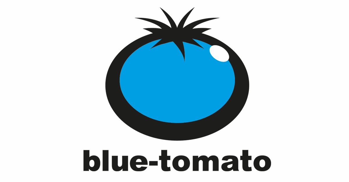 bluetomato