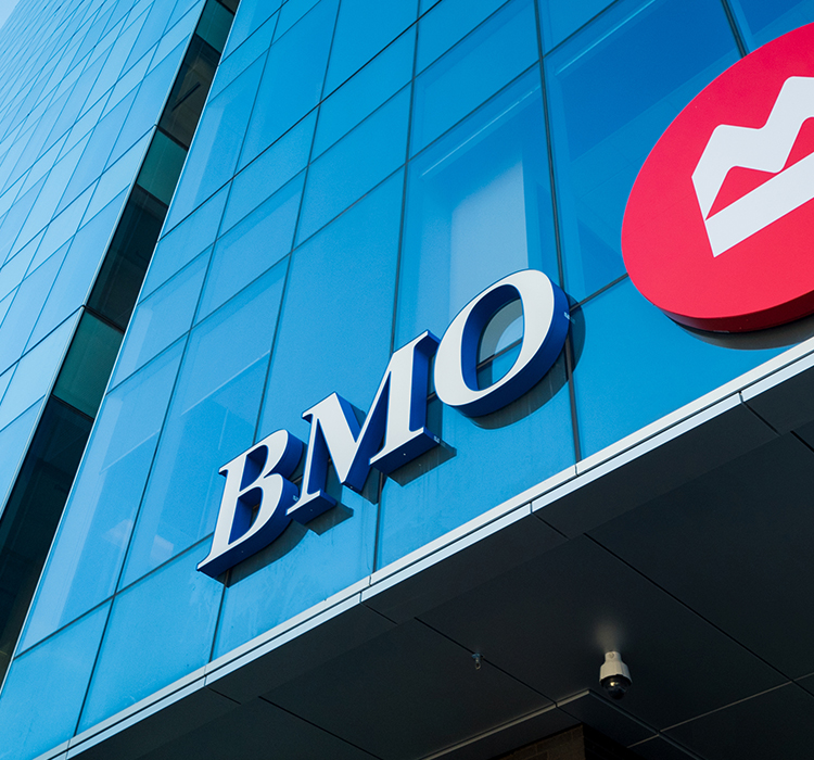 bmo banking