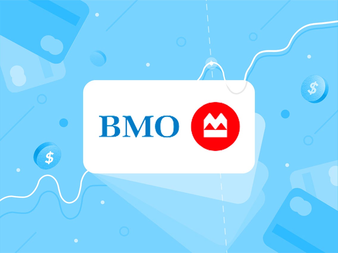 bmo high interest savings account