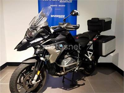 bmw 1250 gs segunda mano