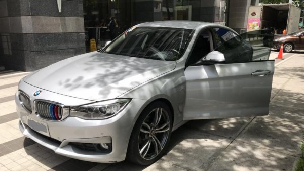 bmw 320d price philippines