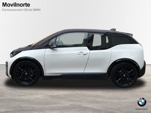 bmw i3 mobility 2020 precio