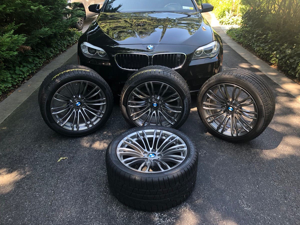 bmw rims for sale