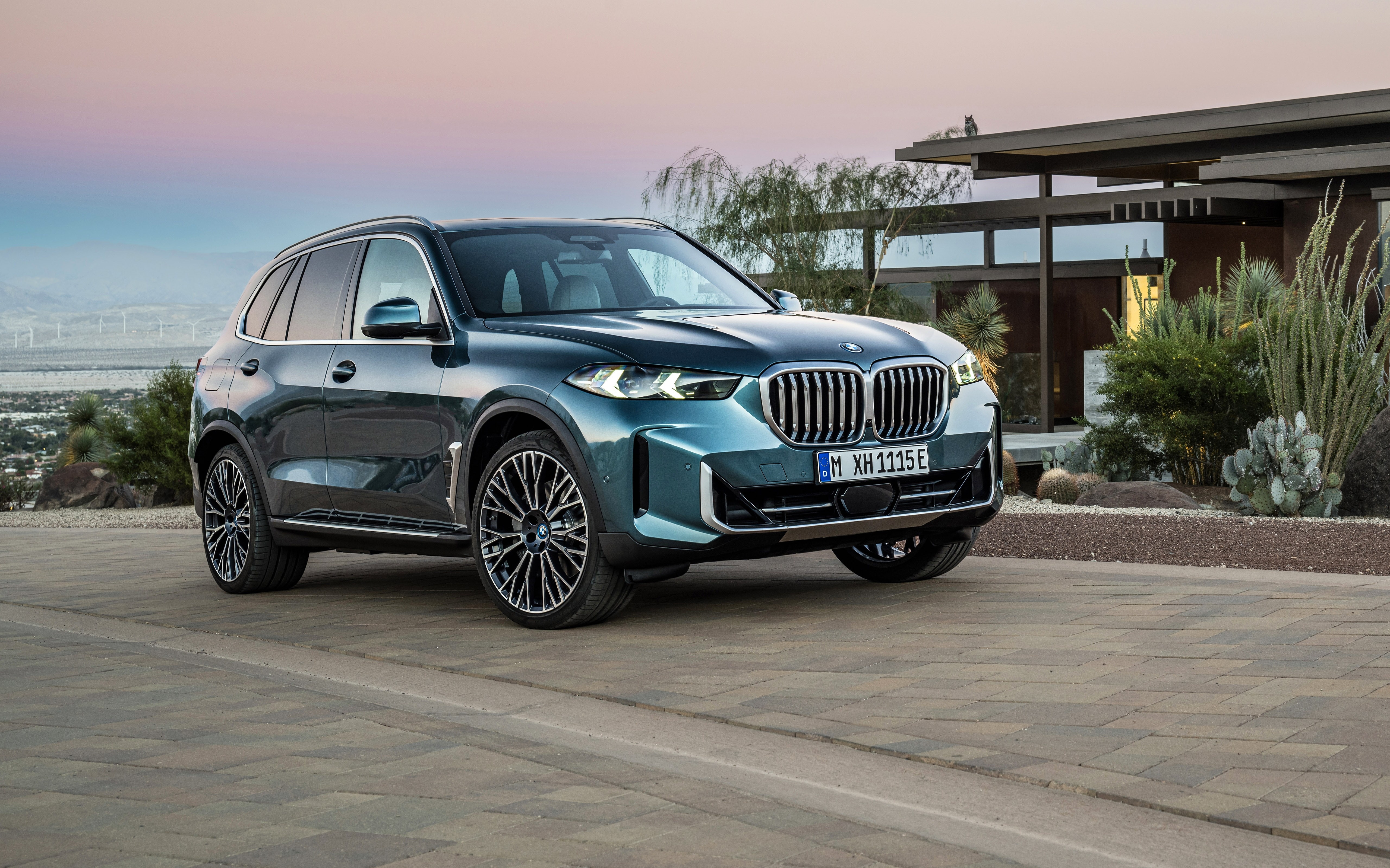 bmw x5 wallpaper