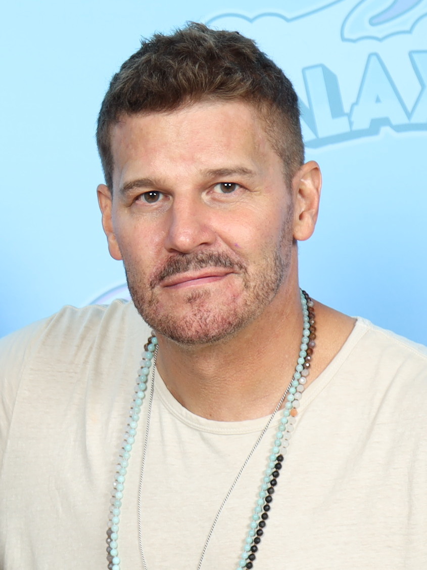 bo boreanaz