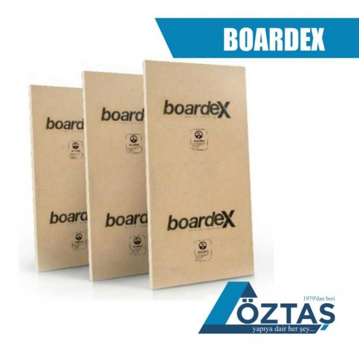 boardex fiyat izmir