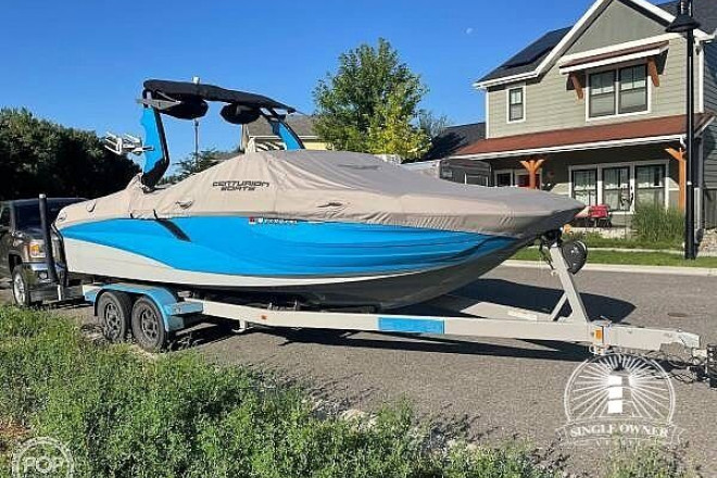 boats for sale in montana