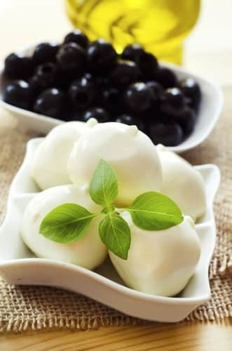 bocconcini pronunciation