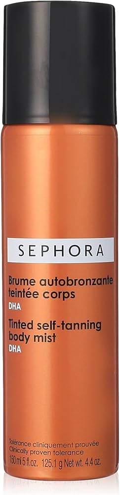 body mist sephora