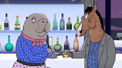 bojack horseman season 3 online