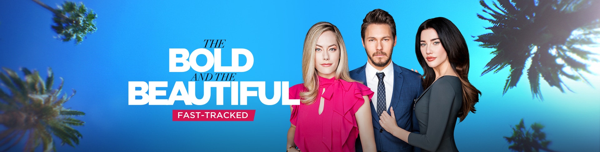 bold and the beautiful fast tracked